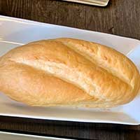 バインミー (具なし)