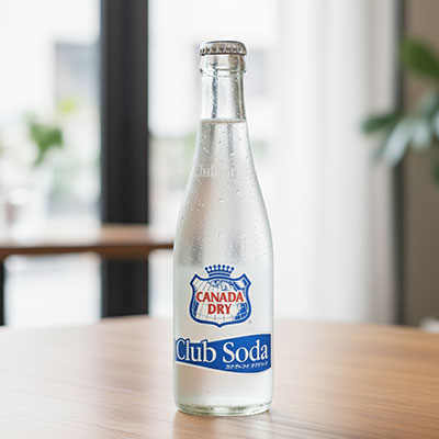 クラブソーダ