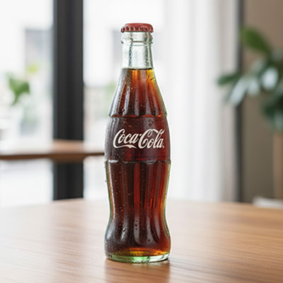 コカ・コーラ