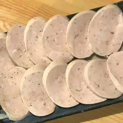 ベトナムハム (ギョ) - レ・フゥオン