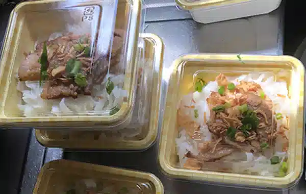 大人数向けパーティープレート - レ・フゥオン